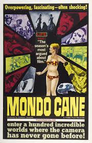 MONDO CANE